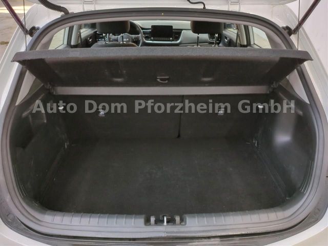 Kia Stonic 1,2 VISION / NAVI/LED