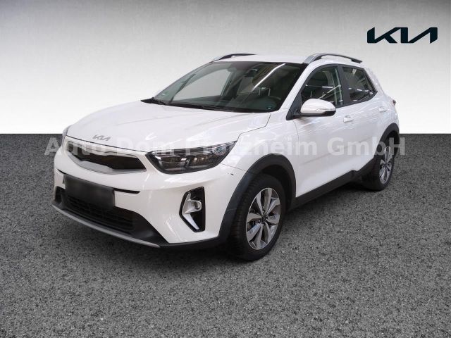 Kia Stonic 1,2 VISION / NAVI/LED (3660)