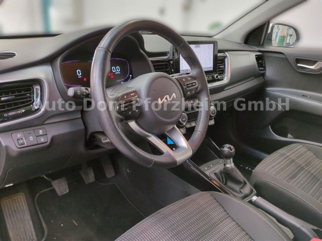 Kia Stonic 1,2 VISION / NAVI/LED