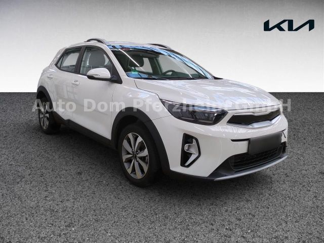 Kia Stonic 1,2 VISION / NAVI/LED