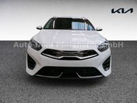 Kia CEED SW 1,6 PHEV DCT/Platinum Edition