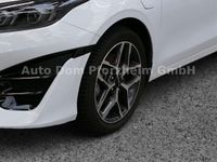 Kia CEED SW 1,6 PHEV DCT/Platinum Edition