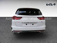 Kia CEED SW 1,6 PHEV DCT/Platinum Edition