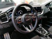 Kia CEED SW 1,6 PHEV DCT/Platinum Edition