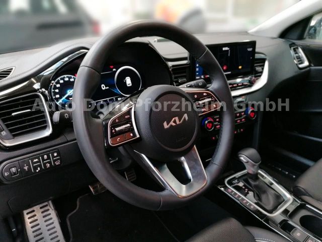 Kia CEED SW 1,6 PHEV DCT/Platinum Edition