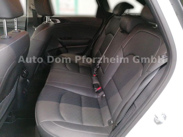 Kia CEED SW 1,6 PHEV DCT/Platinum Edition