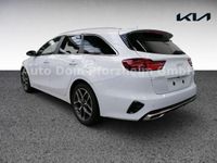 Kia CEED SW 1,6 PHEV DCT/Platinum Edition