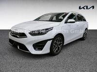 Kia CEED SW 1,6 PHEV DCT/Platinum Edition