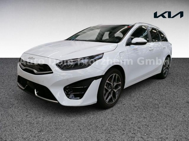 Kia CEED SW 1,6 PHEV DCT/Platinum Edition (3687)