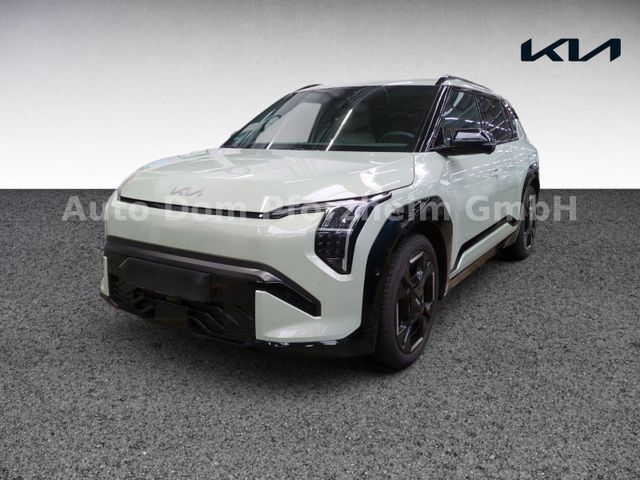 Kia EV3 81 kWh 150 kW GTL /Drive-Wise/Comfort (3664)