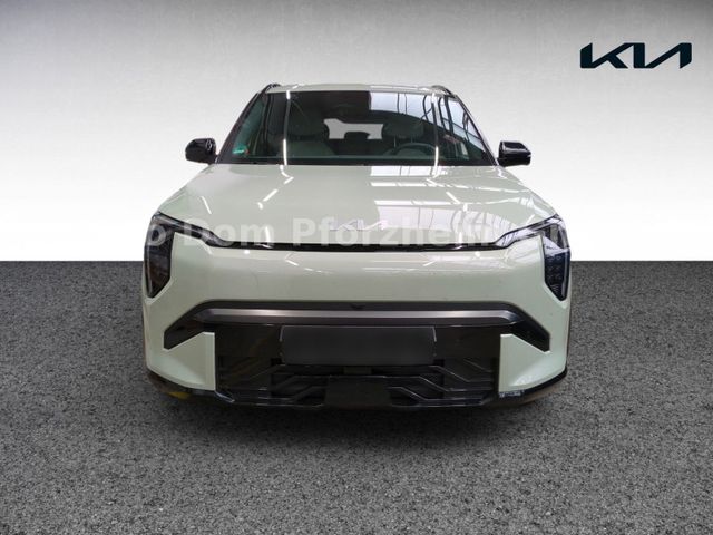 Kia EV3 81 kWh 150 kW GTL /Drive-Wise/Comfort