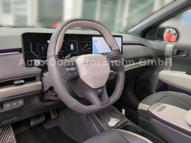 Kia EV3 81 kWh 150 kW GTL /Drive-Wise/Comfort