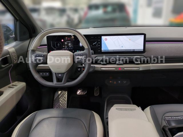 Kia EV3 81 kWh 150 kW GTL /Drive-Wise/Comfort