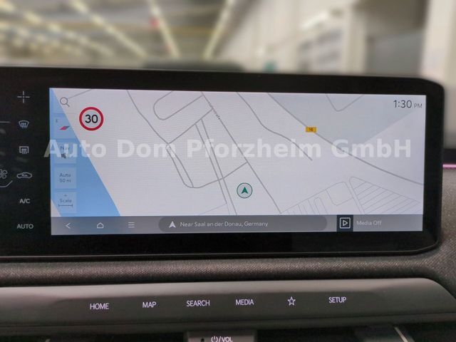 Kia EV3 81 kWh 150 kW GTL /Drive-Wise/Comfort