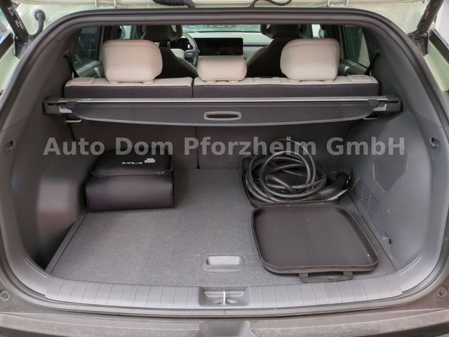 Kia EV3 81 kWh 150 kW GTL /Drive-Wise/Comfort