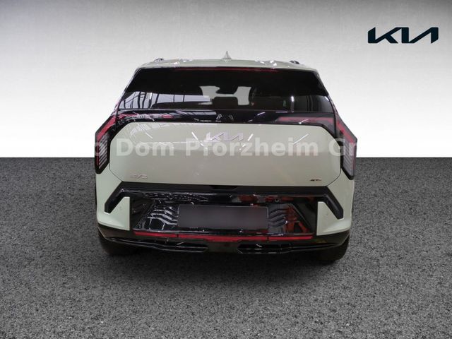 Kia EV3 81 kWh 150 kW GTL /Drive-Wise/Comfort