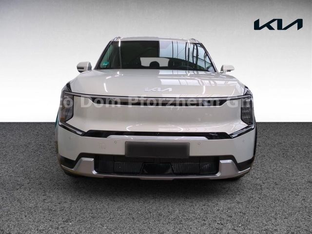 Kia EV9 4WD Earth Drive/Comfort 283KW