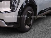 Kia EV9 4WD Earth Drive/Comfort 283KW