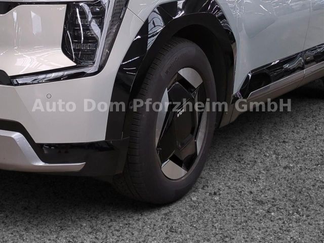 Kia EV9 4WD Earth Drive/Comfort 283KW
