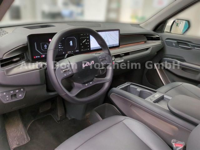 Kia EV9 4WD Earth Drive/Comfort 283KW