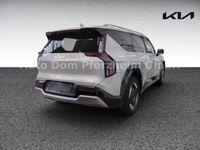 Kia EV9 4WD Earth Drive/Comfort 283KW
