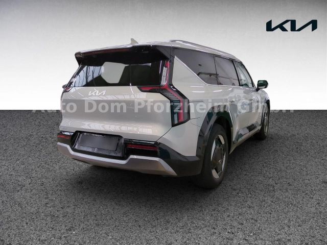 Kia EV9 4WD Earth Drive/Comfort 283KW