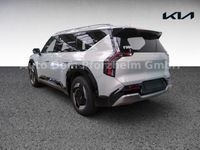 Kia EV9 4WD Earth Drive/Comfort 283KW