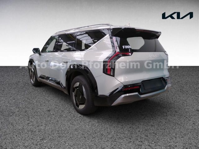 Kia EV9 4WD Earth Drive/Comfort 283KW