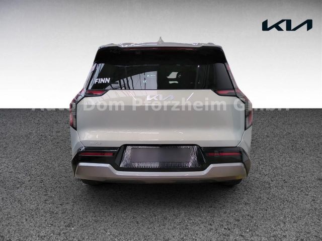 Kia EV9 4WD Earth Drive/Comfort 283KW