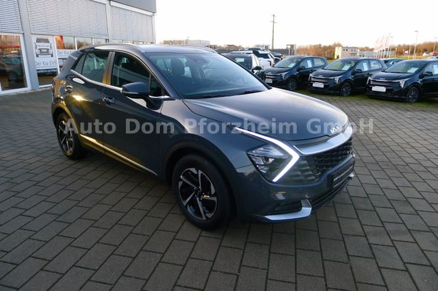 Kia Sportage 1,6D DCT 2WD 48V Vision/NAVI/UVO