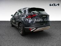 Kia Sportage 1,6D DCT 2WD 48V Vision/NAVI/UVO