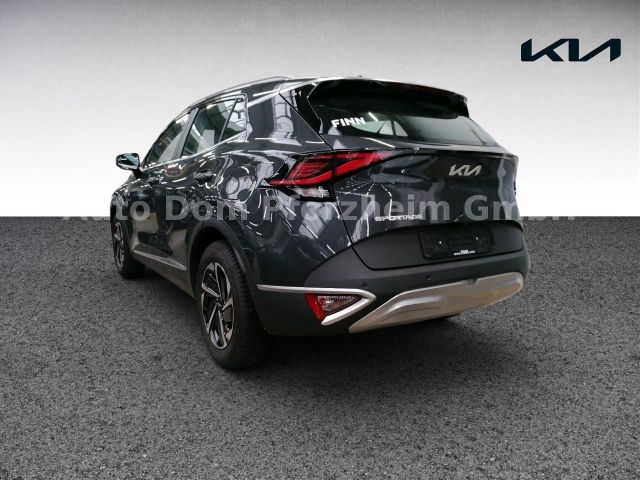 Kia Sportage 1,6D DCT 2WD 48V Vision/NAVI/UVO