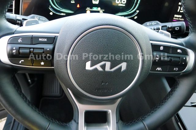 Kia Sportage 1,6D DCT 2WD 48V Vision/NAVI/UVO