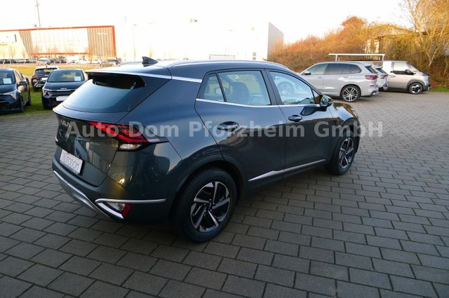 Kia Sportage 1,6D DCT 2WD 48V Vision/NAVI/UVO