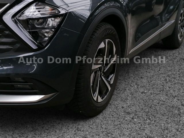 Kia Sportage 1,6D DCT 2WD 48V Vision/NAVI/UVO