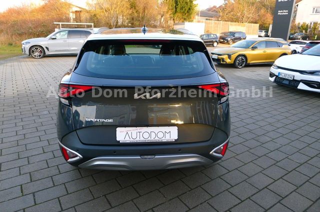 Kia Sportage 1,6D DCT 2WD 48V Vision/NAVI/UVO