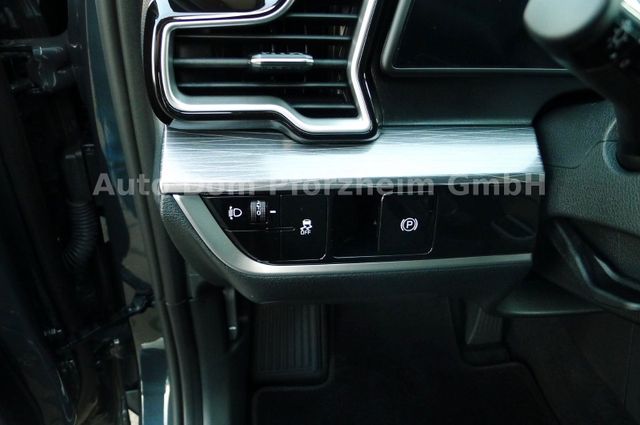 Kia Sportage 1,6D DCT 2WD 48V Vision/NAVI/UVO