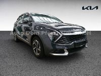 Kia Sportage 1,6D DCT 2WD 48V Vision/NAVI/UVO