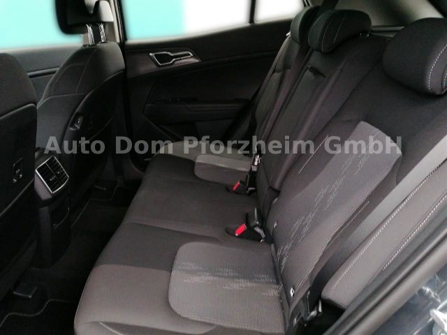 Kia Sportage 1,6D DCT 2WD 48V Vision/NAVI/UVO