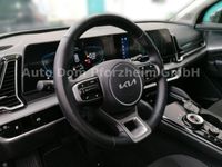 Kia Sportage 1,6D DCT 2WD 48V Vision/NAVI/UVO