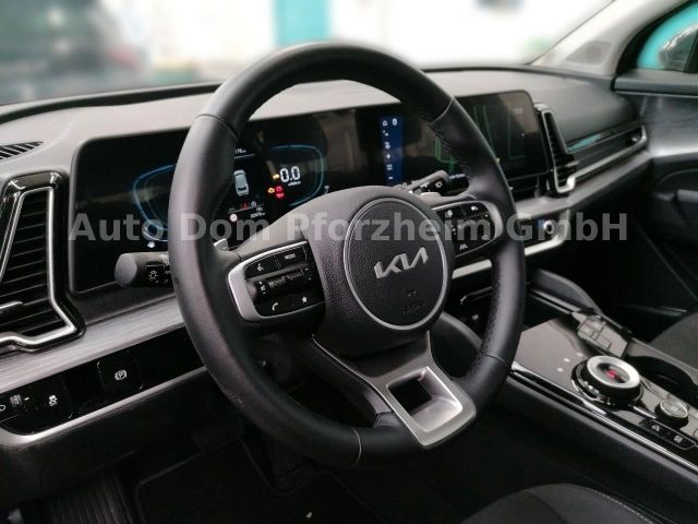 Kia Sportage 1,6D DCT 2WD 48V Vision/NAVI/UVO