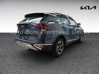 Kia Sportage 1,6D DCT 2WD 48V Vision/NAVI/UVO