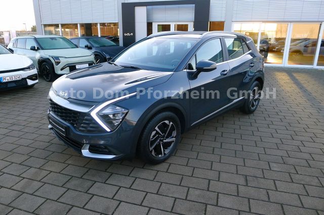 Kia Sportage 1,6D DCT 2WD 48V Vision/NAVI/UVO