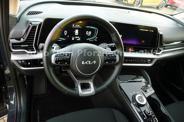 Kia Sportage 1,6D DCT 2WD 48V Vision/NAVI/UVO