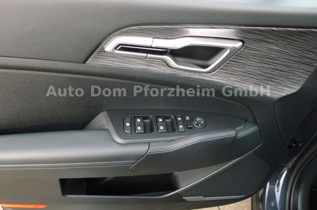 Kia Sportage 1,6D DCT 2WD 48V Vision/NAVI/UVO