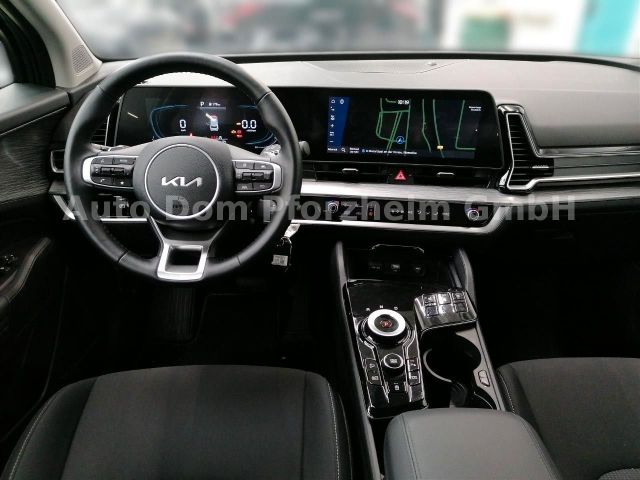 Kia Sportage 1,6D DCT 2WD 48V Vision/NAVI/UVO