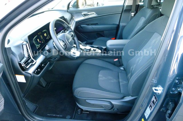 Kia Sportage 1,6D DCT 2WD 48V Vision/NAVI/UVO