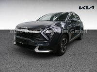 Kia Sportage 1,6D DCT 2WD 48V Vision/NAVI/UVO