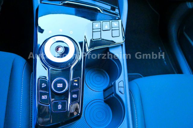 Kia Sportage 1,6D DCT 2WD 48V Vision/NAVI/UVO