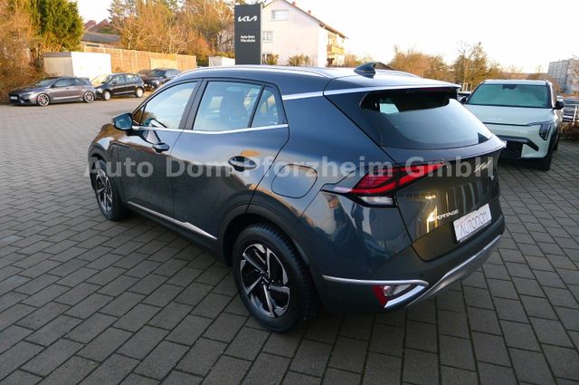 Kia Sportage 1,6D DCT 2WD 48V Vision/NAVI/UVO